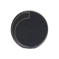 Trailing Edge Rotary Dimmer 250VA | Flicker Free | Soft Start | Dark Grey by Legrand