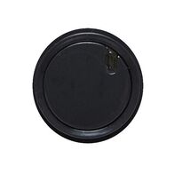 Push Button Switch Mechanism 5A | Dark Grey | HPM Vivo Compatible by Legrand