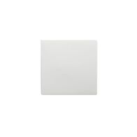 Switch Mechanism 15A 240V AC | Generous Surface | Smooth Action | White by Legrand
