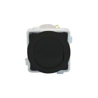 Rocker Switch Mechanism 1 Way 32A | 20AX 240V | Matt White by Legrand