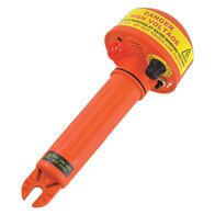 High Voltage Proximity Detector | 240V to 500kV AC | IP65 Rated | High Brightness LED by Majortech