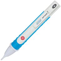 AC Voltage Detector | 50V to 1000V Range | Non-Contact Testing & LED Indicators | by Majortech