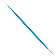 Spring Hook Tool | Soft Grip Handle | Dual Hooks for Pushing & Pulling | 205mm by Majortech