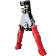 Automatic Wire Stripper 1.0mm-3.2mm | Knife Type Steel Blades | Zinc Alloy Body | Delayed Action by Majortech