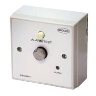 Remote Heat Detector with Test Facility and RadioLINK™