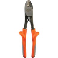 38mm Cable Shear | 50CRV Chrome Vanadium Steel | 1000V Insulated Handles | Heavy-Duty by Majortech