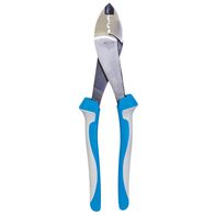 Crimping Pliers | 55# Carbon Steel | 0.5mm² to 6mm² Cable Range | Indent Crimping & Cutting by Majortech
