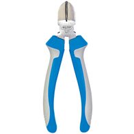 Diagonal Cutting Pliers 165mm | 55# Carbon Steel | Insulated Handles & Ergonomic Grips by Majortech
