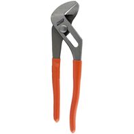 Groove Joint Pliers 300mm | Adjustable Jaw up to 50mm | High-Grade Carbon Steel | Insulated Handles by Majortech