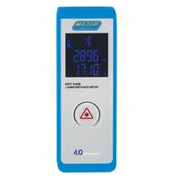Laser Distance Meter 20m | Bluetooth Connectivity | High Accuracy & Splash Proof | Majortech