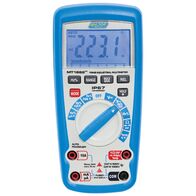 Industrial Multimeter | True RMS | IP67 Waterproof | 6000 Count Display by Majortech
