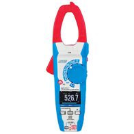 Bluetooth Clamp Meter 1000A AC/DC TRMS | 6000 Count | CAT IV 600V Safety | Majortech