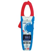 1500V DC Clamp Meter | True RMS & Bluetooth | CAT IV 600V by Majortech
