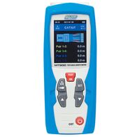 TDR Cable Length Meter | 2.4 km Range | Adjustable V.O.P. | 99 Memory Locations | Majortech