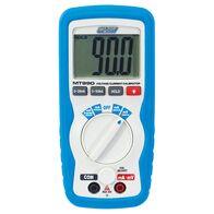 Digital Process Current Calibrator | -199.9mV to 199.9mV Range | Precision Current Source up to 24mA | Portable Design by Majortech