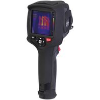 Thermal Imager 256 x 192px | Wi-Fi Enabled | 25Hz Refresh Rate | 2.8 Inch LCD by Majortech