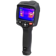 Thermal Imager 160 x 120px | 50Hz Frame Rate | Wi-Fi Enabled & 16x Digital Zoom | -20°C to 650°C by Majortech