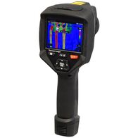 Thermal Imager 160 x 120 | 50Hz Frame Rate | Built-in Laser Distance Meter | 32X Digital Zoom by Majortech