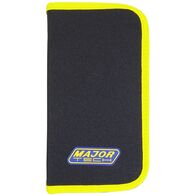 Compact Tool Bag | Heavy Duty Oxford Cloth | Nylon Wrist Strap | Convenient Design by Majortech
