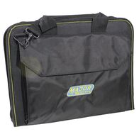 Large Tool Storage Case | 600 Nylon Cordura | Double Storage Capacity | Reinforced Handle by Majortech