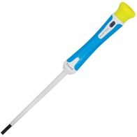 3.5mm Terminal Driver | Durable Steel Shaft | Ergonomic Grip | Versatile Design by Majortech