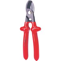 1000V AC/1500V DC Cable Shear | 50mm Blade Width | Cuts 38mm² Cables | VDE Approved by Majortech