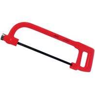 Insulated Hacksaw 300mm | 1000V AC & 1500V DC | Non-Slipping Handle | Ergonomic Design by Majortech