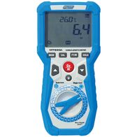 Cable Length Meter | Measures Up to 30,000m | Digital Display & Resistance Measurement | Majortech