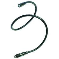 3m Borescope Camera Extension Cable | Compatible with MT173 & MT175 | Enhances Reach & Flexibility by Majortech