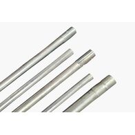 32mm Galvanised LOCFIT Conduit | Durable & Corrosion-Resistant | Electrical Wiring Protection by Tradepro Australia Pty Ltd