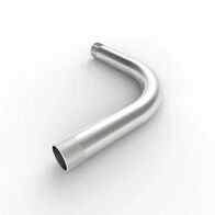 32mm 316 SS Threaded Male Bend | 90 Degree Angle | Corrosion Resistant | Secure Connections by Tradepro Australia Pty Ltd