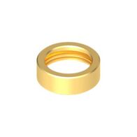 32mm Female Brass Bush | Durable & Corrosion-Resistant | Ideal for Plumbing by Tradepro Australia Pty Ltd