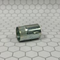 40mm Female Thread Adaptor | Non-Threaded Push On Design | Durable Construction by Tradepro Australia Pty Ltd