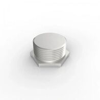25mm Hex Plug 316 Stainless Steel | Corrosion Resistant | High Pressure & Temperature | Tradepro Australia Pty Ltd
