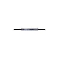 Straight Through Joint Kit 20mm OD | Durable Cast Resin | Seamless Cable Connection by Tradepro Australia Pty Ltd