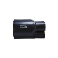 3 Way Heat Shrink Boots 75-28mm & 35-13mm | Secure Fit | Multi-Cable Protection by Tradepro Australia Pty Ltd