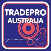 90° Strut Fitting 90 x 57 mm | Hot-Dip Galvanized Steel | Corrosion Resistant & Heavy-Duty by Tradepro Australia