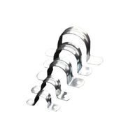 Stainless Steel Full Saddle 40mm | Corrosion Resistant | Food Grade Design by Tradepro Australia