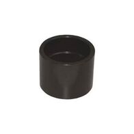 63mm ABS Conduit Coupling | Durable & Easy to Install | Impact Resistant by Tradepro Australia Pty Ltd