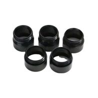 ABS Male Reducer 40mm to 32mm | Durable Construction | Compatible with ABS Conduit Systems by Tradepro Australia