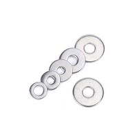 Flat Washer M12 | Stainless Steel | 1.6mm Thickness | Load Distribution by Tradepro Australia Pty Ltd