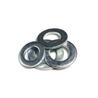 Flat Washer M6 | Stainless Steel 316 | Even Load Distribution | Durable Design by Tradepro Australia Pty Ltd