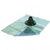 Silicone Roof Flashing 279-457mm | Flexible & Weather-Resistant | Adjustable Length by Tradepro Australia Pty Ltd