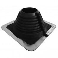 Multiflash Silicone Roof Flashing | 102-209mm Adjustable Size | Weatherproof & Durable by Tradepro Australia Pty Ltd