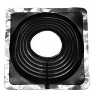 Multiflash Roof Flashing 140-292mm | Flexible Silicone | UV Resistant | Square Base by Tradepro Australia