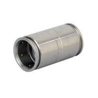 20mm Rapid Connect Coupling | Nickel Plated Brass | Quick Installation | Durable Design by Tradepro Australia Pty Ltd