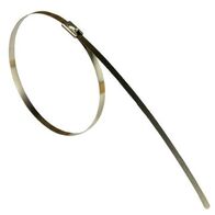 Stainless Steel Cable Tie 360mm x 7.9mm | Heavy Duty | Corrosion Resistant | Marine Grade by Tradepro Australia