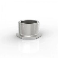 32mm to 20mm Threaded Reducer | 316 Stainless Steel | Corrosion Resistant & Easy Installation by Tradepro Australia Pty Ltd