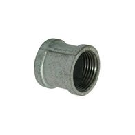 50mm Nominal Bore Socket | Durable Construction | Commercial Use | Water Pipe Accessory by Tradepro Australia Pty Ltd