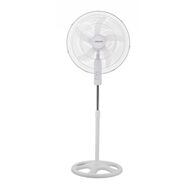 50cm Pedestal Fan | 50 Watts Power | Copper Motor & 5 Banana Blades | Adjustable Height by GAF